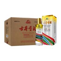 古井贡酒 米兰世博纪念酒梦梦 53度酱香型白酒