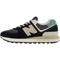 new balance 23年男鞋女鞋574LG系列潮流舒适运动百搭休闲鞋U574LGFB 37.5