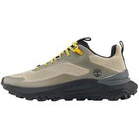 Timberland 轻量透气 男士徒步鞋  A6DJKEY4/浅棕色 42
