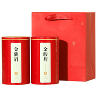 绿满堂 金骏眉 特级 125g