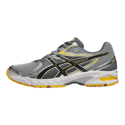 亚瑟士 潮流复古运动休闲鞋 GEL-DS TRAINER 14 白色/灰色 44.5