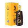  枝江 纯粮食浓香柔雅 白酒  盒装 500ml 52度