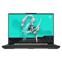 ASUS/华硕 i9-14900HX 32G 1T RTX4060 2.5K 笔记本电脑 Intel Core i9 14900HX 2560*1600 RTX 4060 灰色 165Hz 32GB