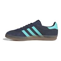 adidas阿迪达斯女GAZELLE INDOOR经典复古德训T头休闲板鞋JI2587