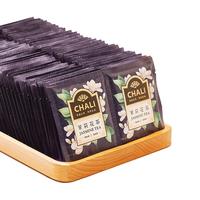 Chali茶里公司 无纺布量贩装茉莉花茶 独立茶包量贩装100包/袋200g