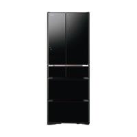 日立 R-G590G1C 真空冰温保鲜 多门电冰箱