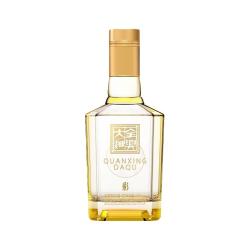 全兴大曲 彩小酒 52度 100mL 单瓶装 浓香型白酒#值酒发现官#