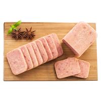 宾西 牛肉午餐肠 310g