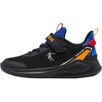 QIAODAN 乔丹 QM1150205 男童休闲运动鞋