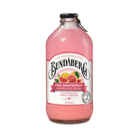 BUNDABERG 宾得宝 含气西柚饮料