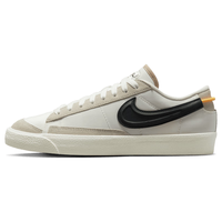 耐克（NIKE）男鞋板鞋 23夏季运动鞋BLAZER LOW 77透气低帮休闲鞋 DV0798-100 43/鞋内长27.5cm