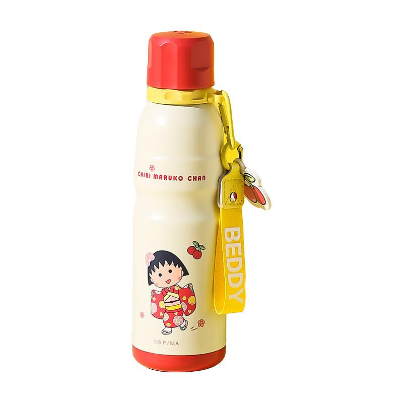 樱桃小丸子