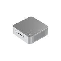 玄派 METAPHYUNI玄派 METAPHYUNI创世魔方 锐龙处理器 80W高性能 支持PD3.1 140W 原生oculink 办公游戏台式电脑迷你主机 R7-7840HS准系统/无内存硬盘