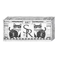 小壳 Cature  猫殿下银砖小苏打除臭猫砂可冲马桶 银砖小苏打除臭猫砂2.5kg 5kg（2.5kg*2袋）