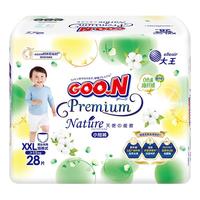 GOO.N 大王 天使自然之恩短裤