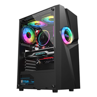 硕扬 13代i5 13400F/RTX3070Ti 电竞DIY主机