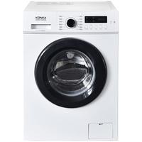 KONKA 康佳 XQG90-C12D03W 滚筒洗衣机 9kg 珍珠白