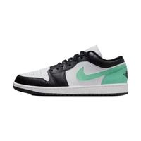 耐克（NIKE）胜道运动 Air Jordan 1 Low 男子AJ1缓震耐磨帮复古运动鞋 553558-131 42