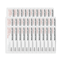  Haa 提亮 虾青素脱羧肌肽原液  30片