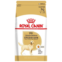 ROYAL CANIN 皇家 LR30拉布拉多成犬狗粮 3kg