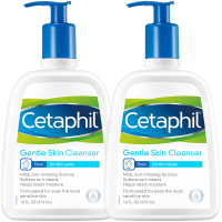 Cetaphil 丝塔芙 经典温和系列 洁面乳 1L