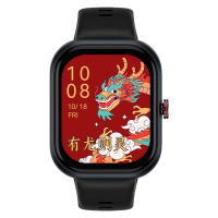 国家补贴：荣耀 亲选 Haylou Watch 智能手表