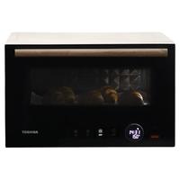TOSHIBA/东芝 ER-XT7231CNW 变频微蒸烤炸一体机 23L 白色