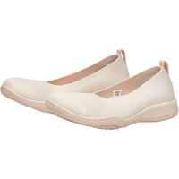 Sprandi斯潘迪女士透气健步鞋云朵小瓢鞋轻便一脚蹬软底浅口单鞋