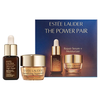 ESTEE LAUDER/雅诗兰黛 精华面霜套装