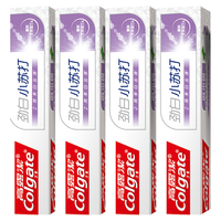 Colgate 高露洁 劲白小苏打牙膏120g