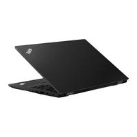 ThinkPad 思考本 S2 2019款 13.3英寸 轻薄本 黑色(酷睿i7-8565U、核芯显卡、8GB、512GB SSD、1080P、IPS、20NVA005CD)