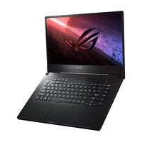 ROG 玩家国度 冰锐2 15.6英寸 游戏本 黑色(锐龙R9-4900HS、RTX 2060 Max-Q 6G、16GB、1TB SSD、1080P、IPS、240Hz)