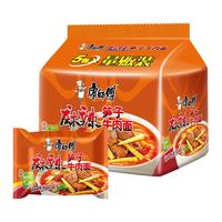 康师傅 麻辣笋子牛肉面