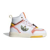 adidas/阿迪达斯 龙年新年款 儿童运动鞋 31.5码/13k/适合脚长19cm
