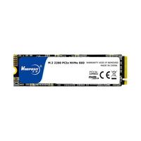 Wodposit 沃存 WENM28 NVMe M.2 固态硬盘 512GB（PCI-E3.0）