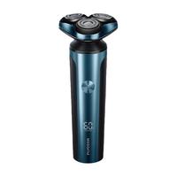  FLYCO/飞科 全身水洗 剃须刀套装+备用刀头+便携包