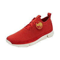 Clarks 其乐 三瓣底系列 男士低帮休闲鞋 2614758