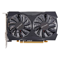 ONDA 昂达 RX550神盾4GD5