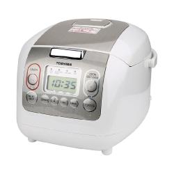 东芝 RC-10NMFIH 4毫米厚釜 3L 电饭煲
