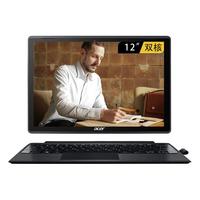 acer 宏碁 SW312-31-C6RT 12.2英寸二合一平板电脑 (N3350、64GB、4GB)