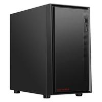 KOTIN 京天 Blitz 708 i5-13400F/4G独显/16G/512G固态+2TB/商务键鼠/家用办公游戏组装电脑台式主机UPC