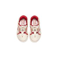 Skechers斯凯奇儿童闪穿鞋蛇年闪灯宝宝鞋秋冬小童新年运动鞋