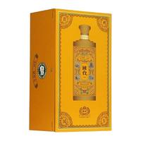 GUOTAI 国台 年份酒 10年 帝王黄 53%vol 酱香型白酒