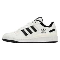 阿迪达斯 (adidas)三叶草男鞋女鞋 冬时尚潮流舒适耐磨休闲鞋透气休闲板鞋 GY5727/三叶草板鞋/款 45/10.5/280mm
