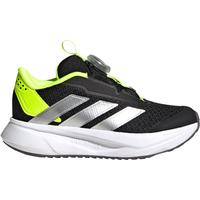 阿迪达斯（adidas）童鞋25夏季男童运动鞋网面透气款DURAMO儿童BOA旋钮跑步鞋JI1694 29 码/11k/脚长17.5cm