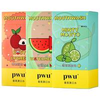 Puwubeauty 朴物大美 香氛漱口水