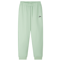 安踏 男童针织卫裤