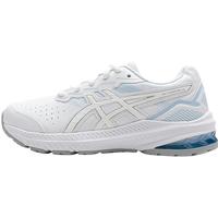 Asics亚瑟士童鞋冬男女中大童缓震跑步鞋运动鞋GT-1000