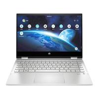 HP 惠普 星 x360 11代酷睿版 14.0英寸 轻薄本 银色(酷睿i5-1135G7、核芯显卡、16GB、512GB SSD、1080P、IPS、60Hz、dw1032TU)