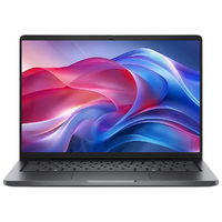 戴尔(DELL)Latitude 3420商用办公远程会议直播专款14英寸笔记本i5-1135G7 16G 1T+1T机械/集显/背光键盘/